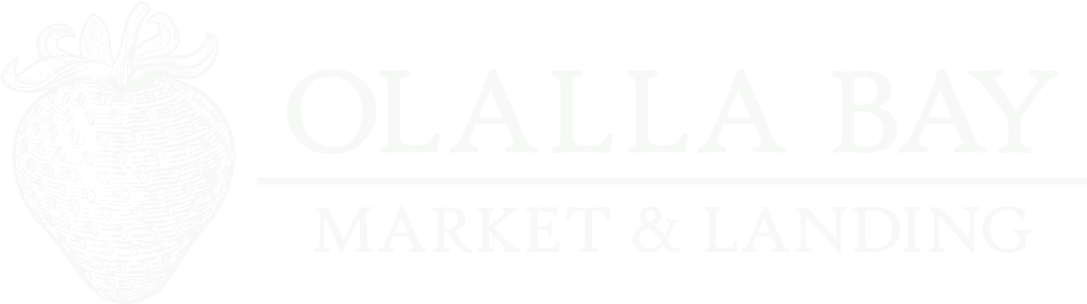 Olalla Bay Market & Landing
